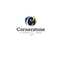 Cornerstone Kitchen & Bath logo